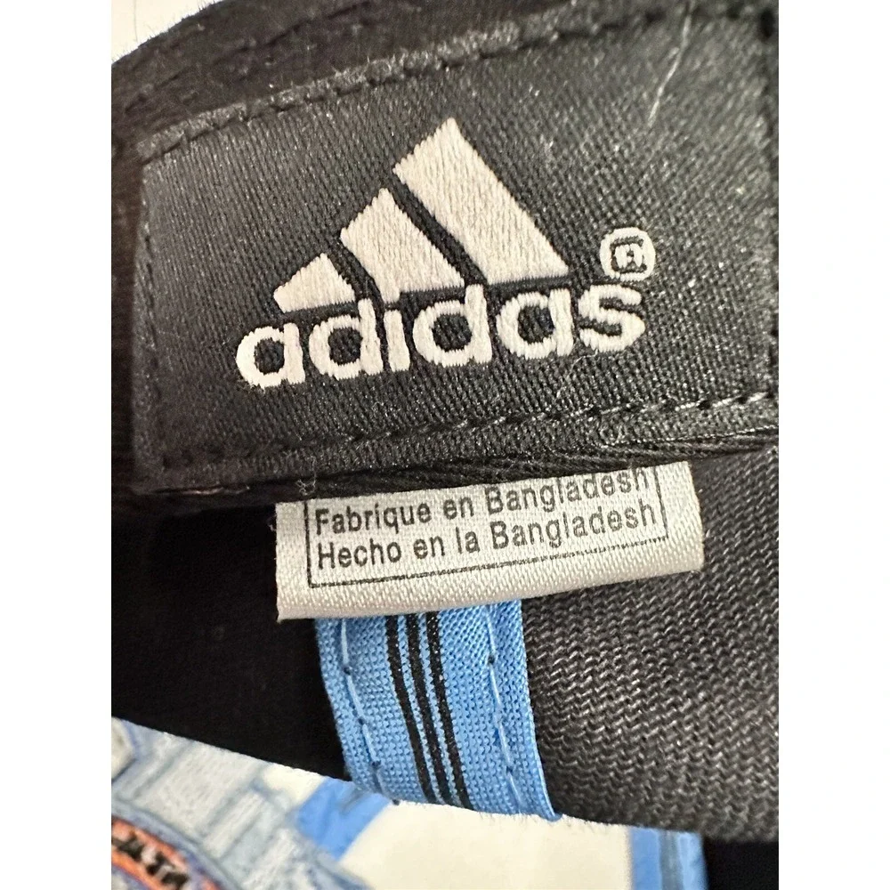 Adidas 2009 NCAA Final‎ Four Adjustable Hat Baseball Cap Ford Field Detroit